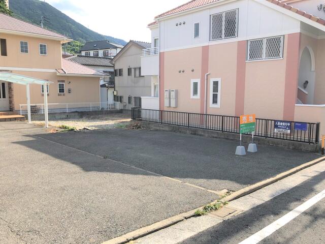 物件画像 北九州市八幡東区 春の町３丁目 (八幡駅) 住宅用地