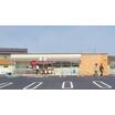 コンビニ