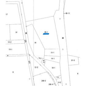 地形図等