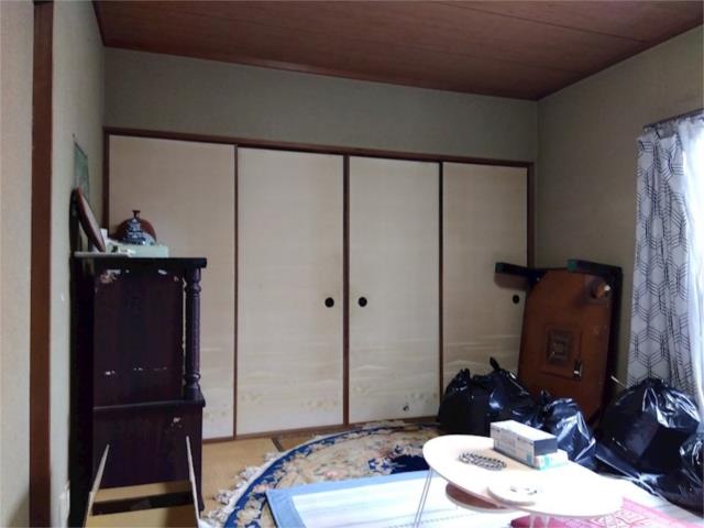 物件画像 北九州市八幡東区 帆柱５丁目 (八幡駅) 2階建 6K