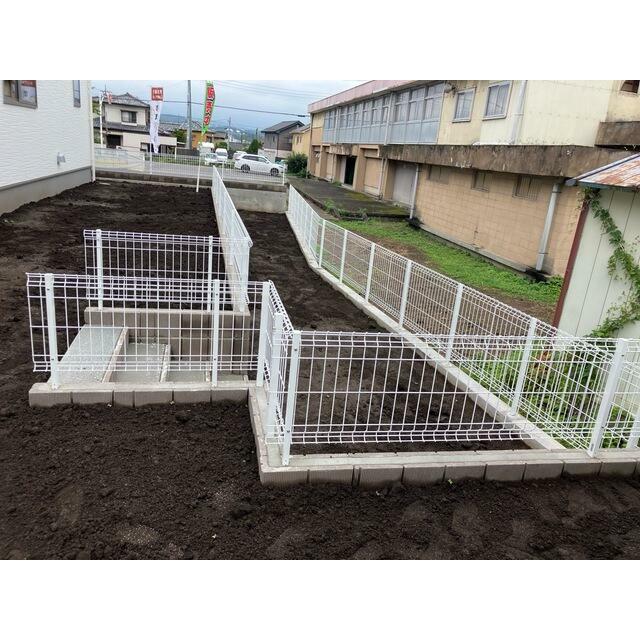 いつの時代も憧れの「庭付き一戸建て」（1号棟）