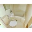 バス/シャワー