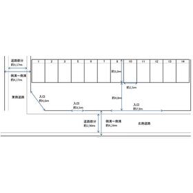 平面図