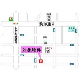 案内図