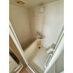 バス/シャワー