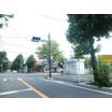 ショッピング施設