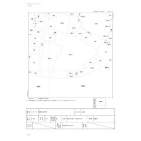 地形図等