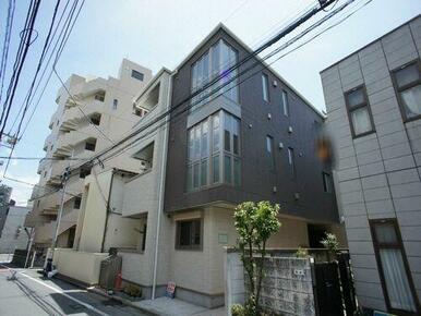 積水ハウス施工賃貸マンション♪