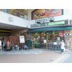 ショッピング施設