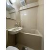 バス/シャワー