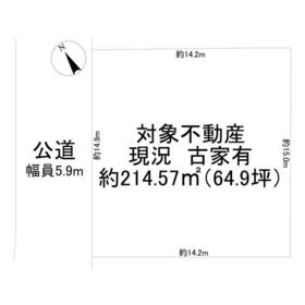 地形図等