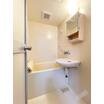 バス/シャワー