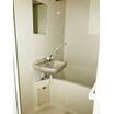 バス/シャワー