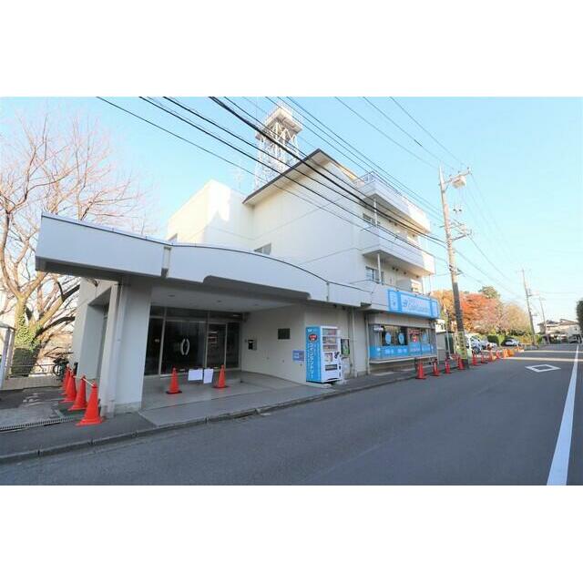 ★ＲＣ造の大型マンション★