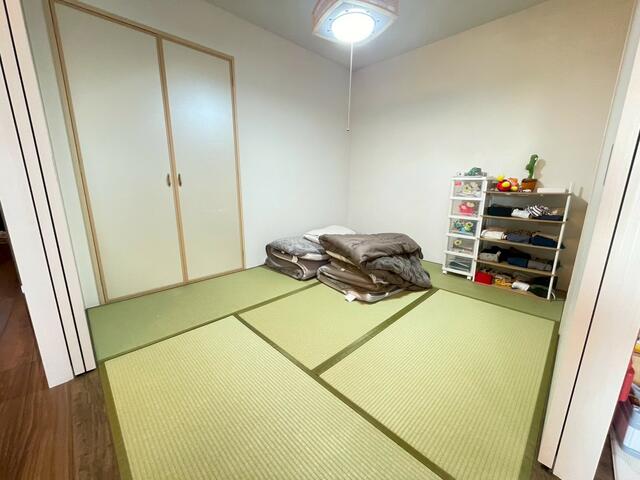 物件画像 アメイズ福津中央レジデンス 4階 3LDK