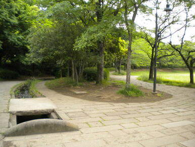 山崎公園