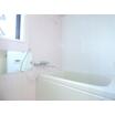 バス/シャワー