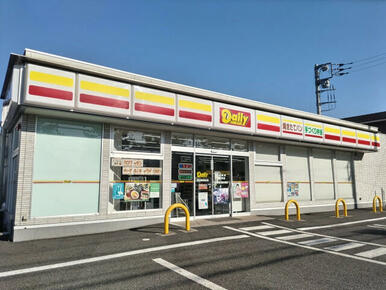 デイリーヤマザキ 流山東初石店