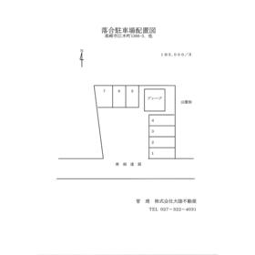 平面図