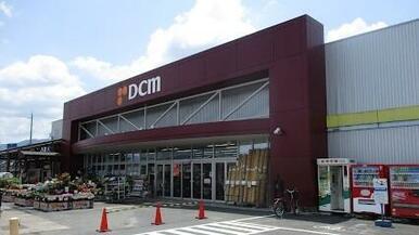 DCM 橿原店