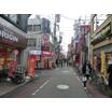 ショッピング施設
