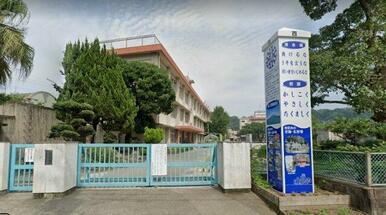 鹿児島市立清水小学校