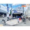 ショッピング施設