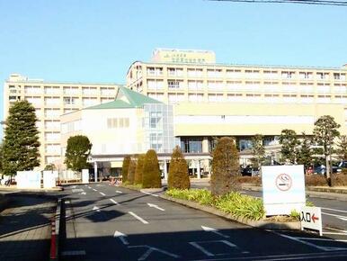 佐野厚生病院