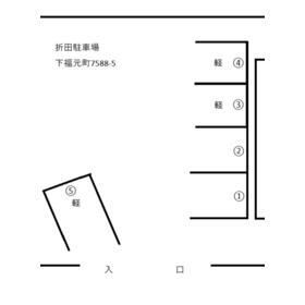 平面図