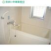 バス/シャワー