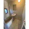 バス/シャワー