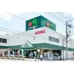 ショッピング施設