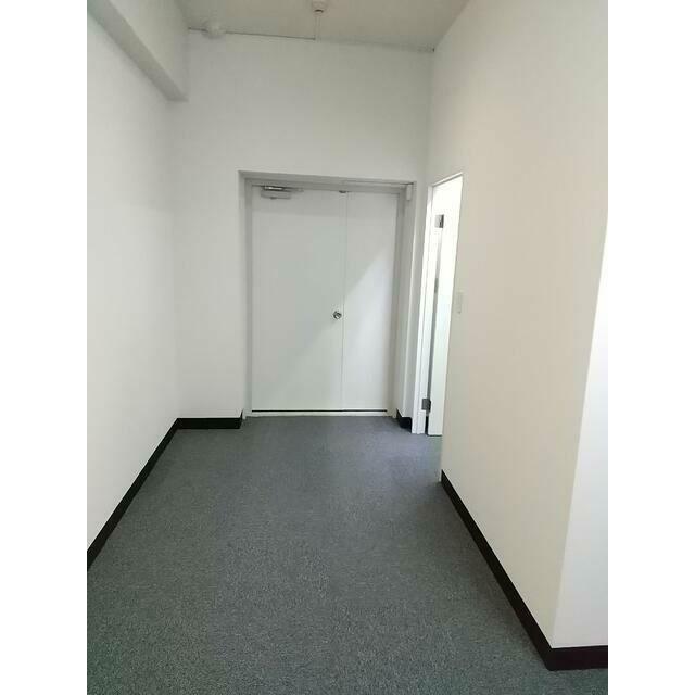 前テナント入居前（参考）