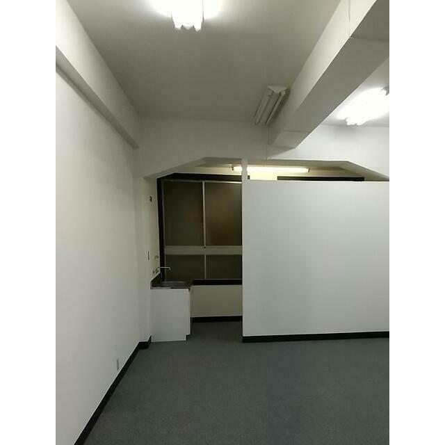 前テナント入居前（参考）