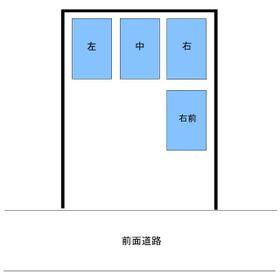 平面図