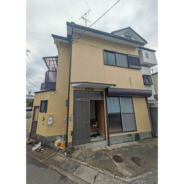 京都市山科区