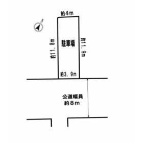 平面図