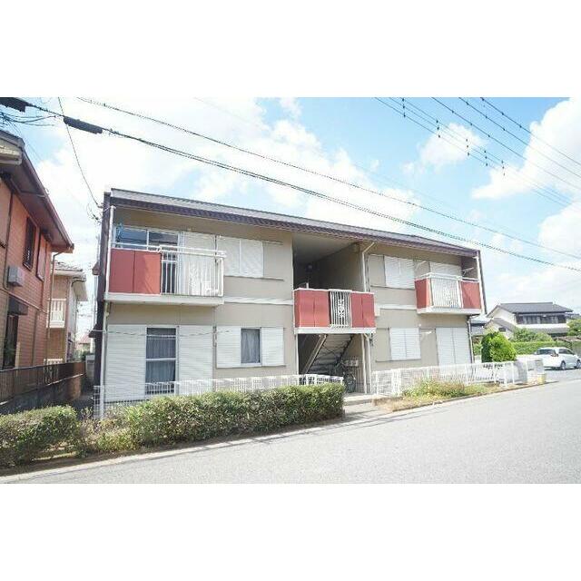 積水ハウス施工の賃貸住宅「シャーメゾン」