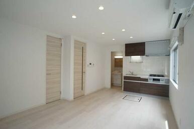 ＬＤＫでございます