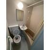 バス/シャワー