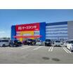ショッピング施設
