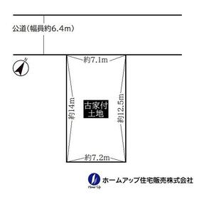地形図等