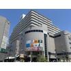 ショッピング施設