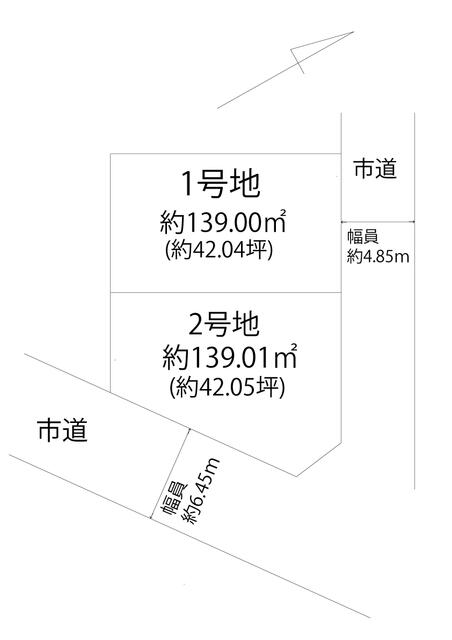物件画像 福岡市南区 屋形原１丁目 住宅用地