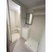 バス/シャワー