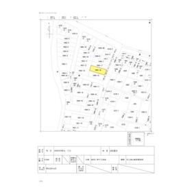 地形図等
