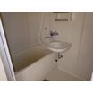 バス/シャワー