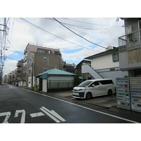 平面図
