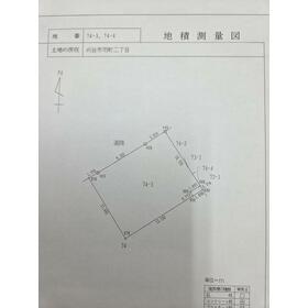 地形図等
