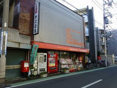 柳沢酒店